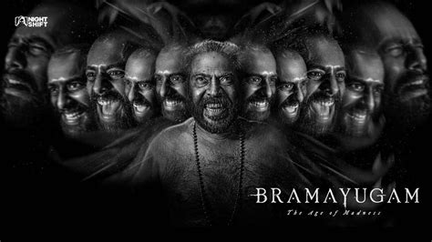 bramayugam ogomovies|‘Bramayugam’ movie review: Mammootty’s .
